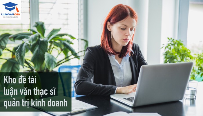 danh sách những đề tài luận văn cao học quản trị kinh doanh