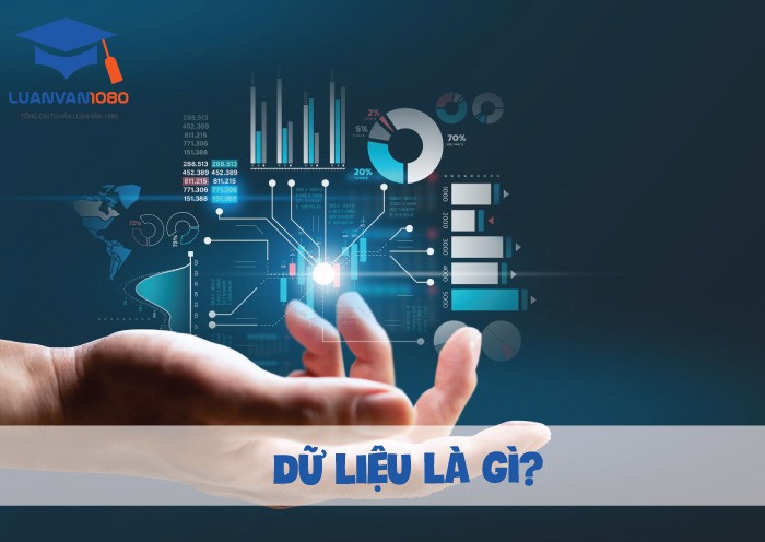du-lieu-la-gi Dữ liệu là gì?