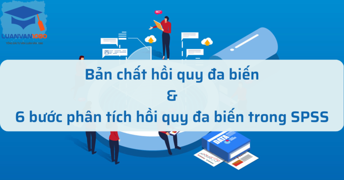 Tổng hợp kiến thức hồi quy đa biến