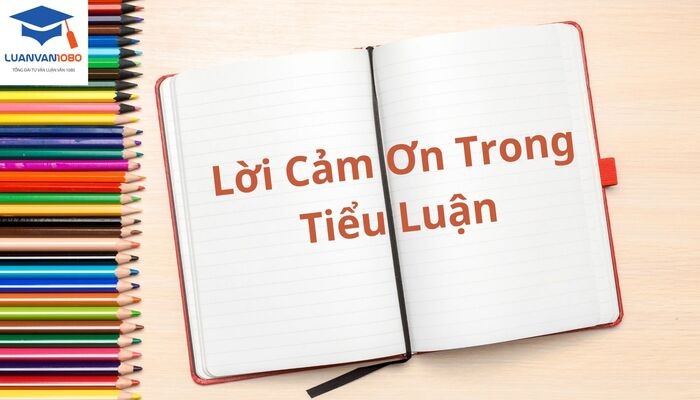 loi-cam-on-trong-tieu-luan Lời cảm ơn trong tiểu luận