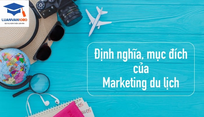 Marketing du lịch là gì?