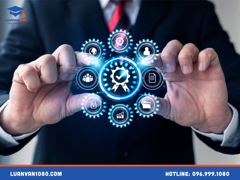 Thạc sĩ quản lý nhà nước
