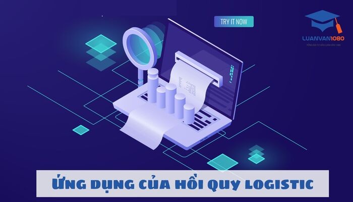 Ứng dụng của hồi quy logistic