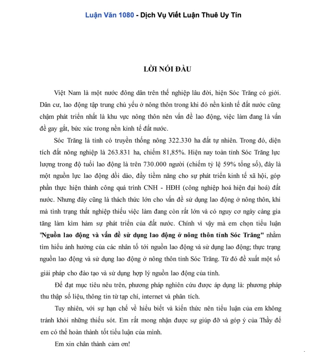 Mẫu 5
