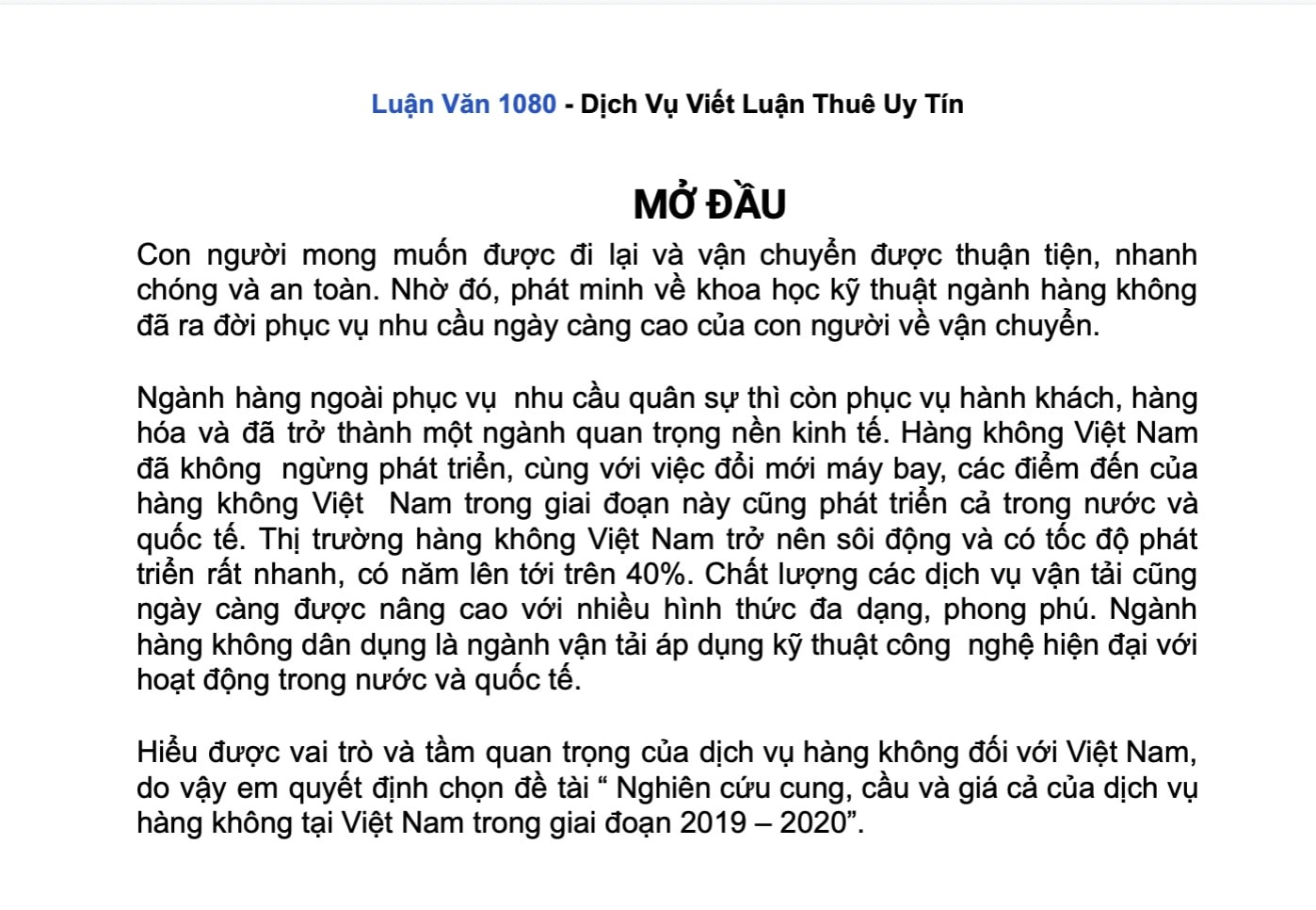 Mẫu 6