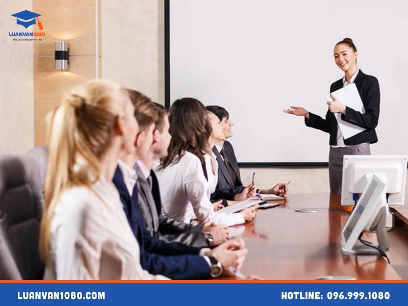 7 nguyên tắc quản lý chất lượng