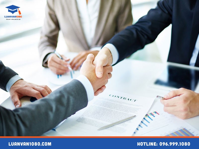 Assignment trong hợp đồng là gì?