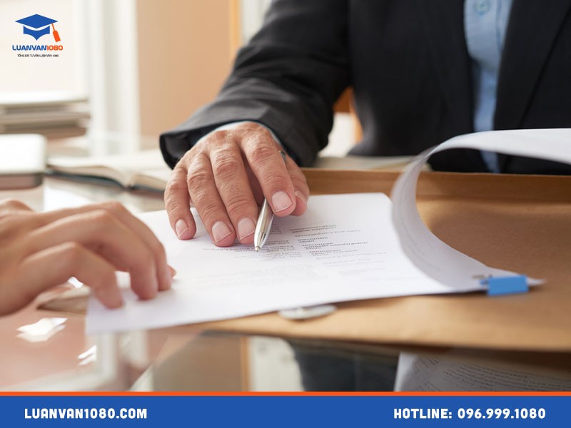 Assignment trong hợp đồng là gì?