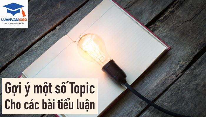 Các bước thực hiện chung cho những bài luận tiếng Anh