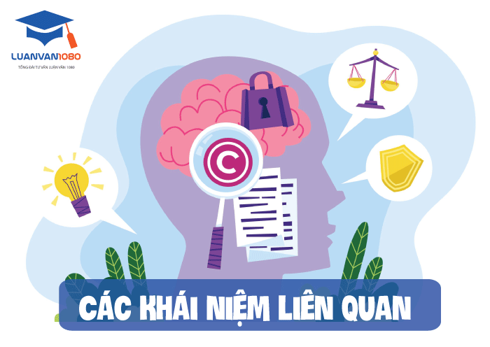 Khái niệm liên quan khác
