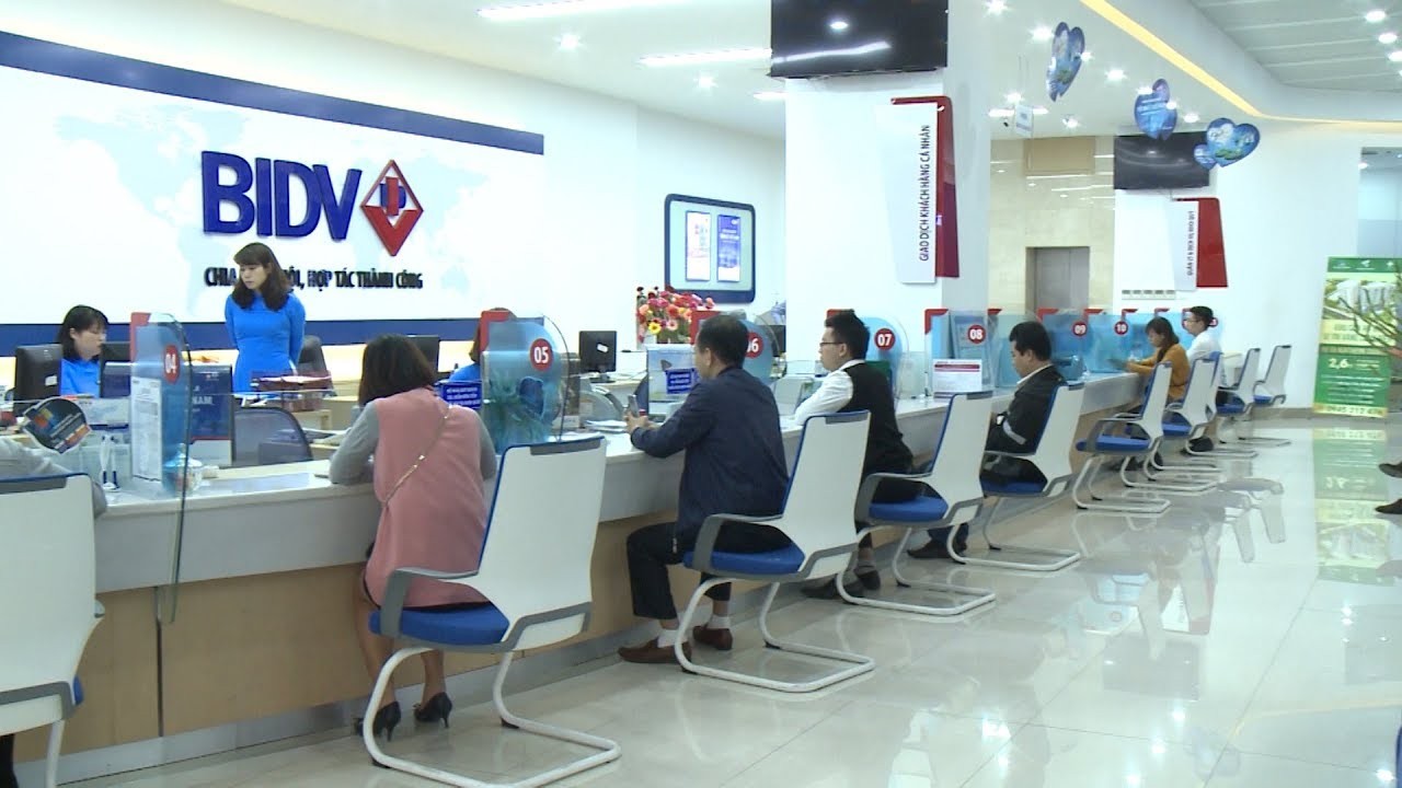 Các sản phẩm dịch vụ của ngân hàng thương mại hiện nay
