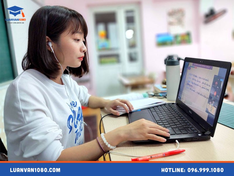 Các trường đào tạo thạc sĩ từ xa