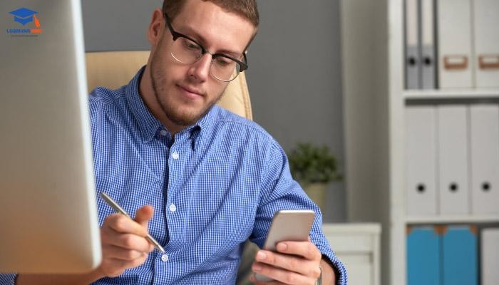 Cách trình bày luận văn thạc sĩ