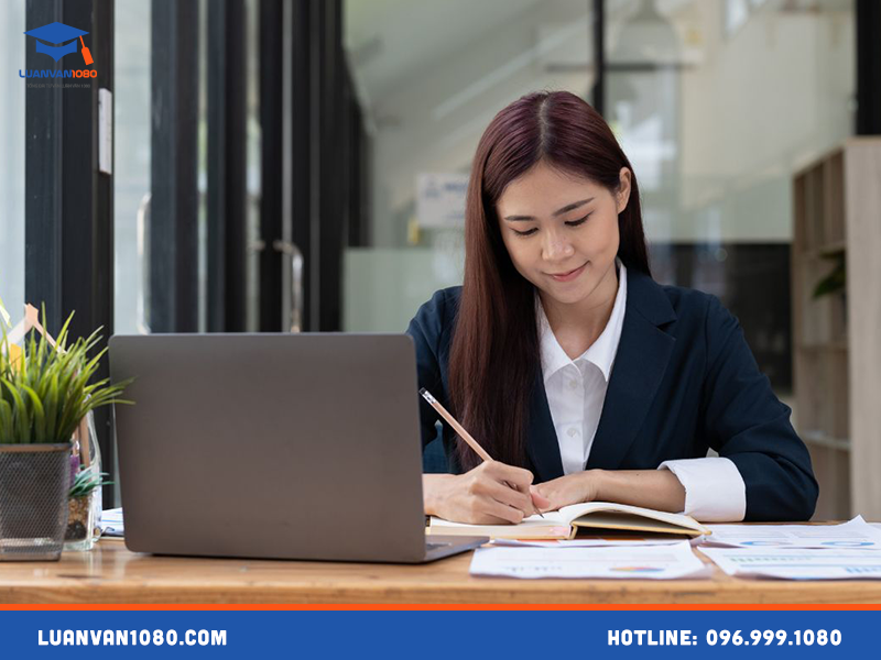 Cách viết lời mở đầu tiểu luận
