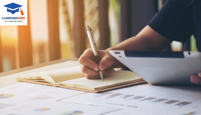 Cách viết luận văn thạc sĩ không phải ai cũng biết