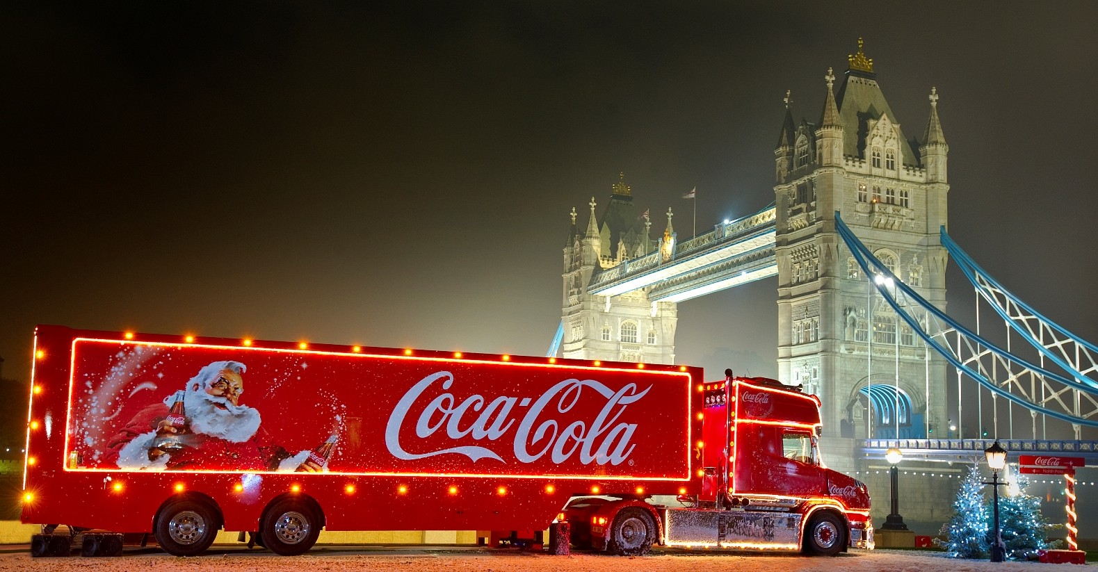 CHIẾN LƯỢC KINH DOANH QUỐC TẾ CỦA COCACOLA