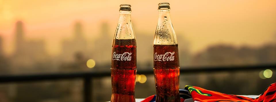 Chiến lược kinh doanh quốc tế hiện nay của Coca-cola