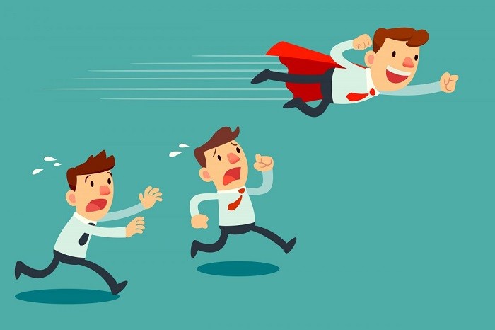 mẫu đề cương luận văn thạc sĩ quản trị kinh doanh