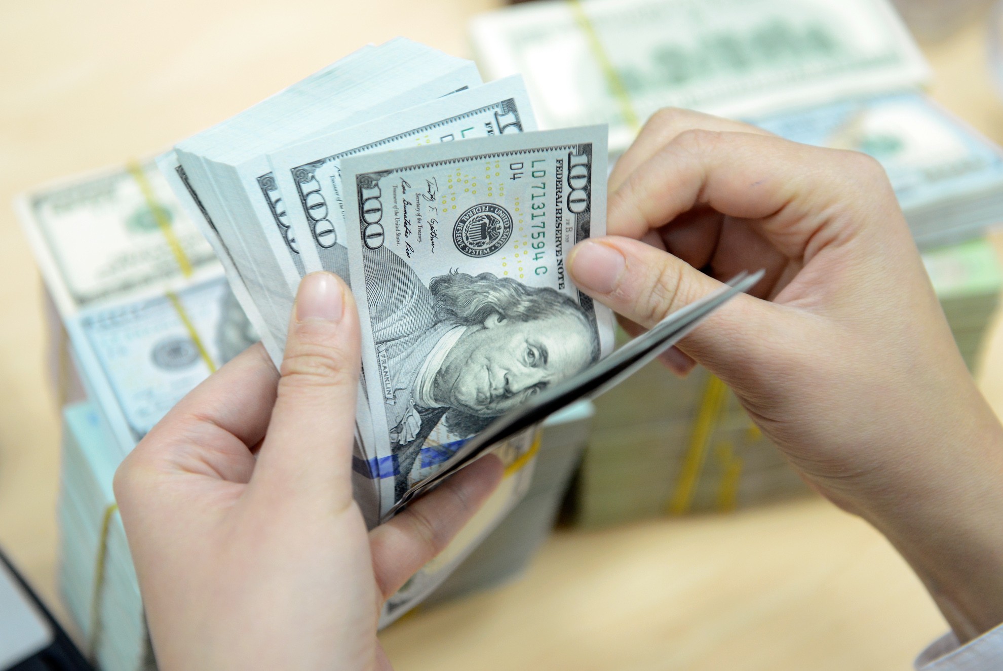 Những biến đổi trong chính sách tỷ giá hối đoái ở Việt Nam hiện nay