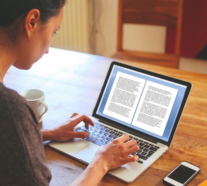 Chủ đề viết essay hay và ấn tượng