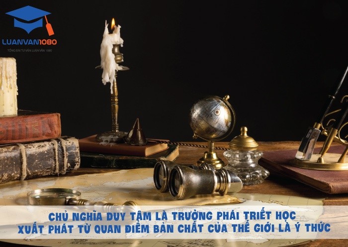 Chủ nghĩa duy tâm