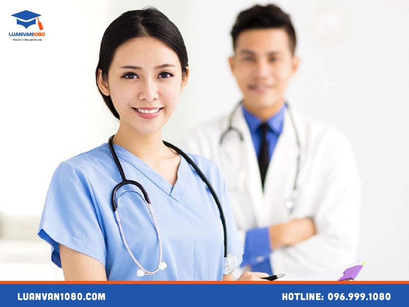 Có nên học thạc sĩ điều dưỡng?