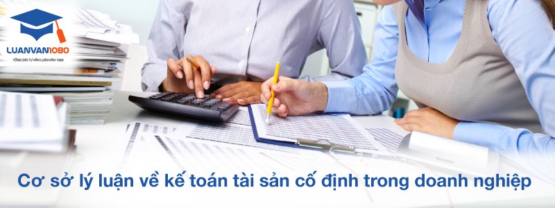 Tài sản cố định