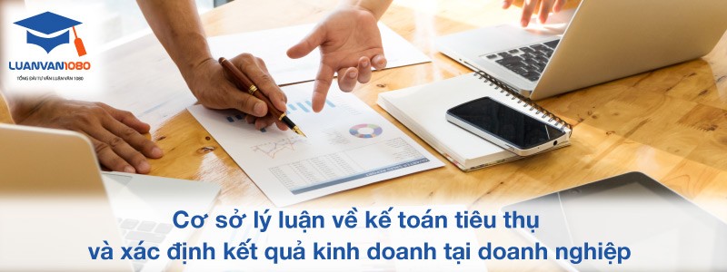 Tiêu thụ sản phẩm