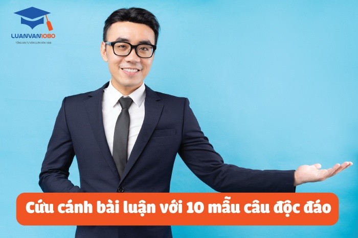 10 mẫu câu độc đáo hay có trong bài luận tiếng anh về bảo vệ môi trường