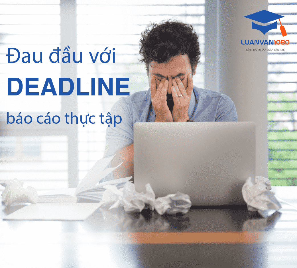 Dịch vụ làm thuê báo cáo tốt nghiệp