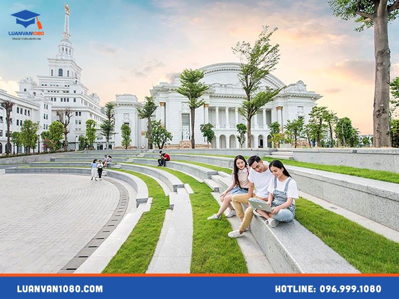 Du học thạc sĩ Đài Loan