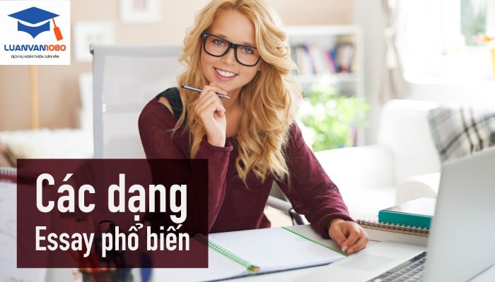 Câu hỏi cần trả lời khi viết essay là gì?