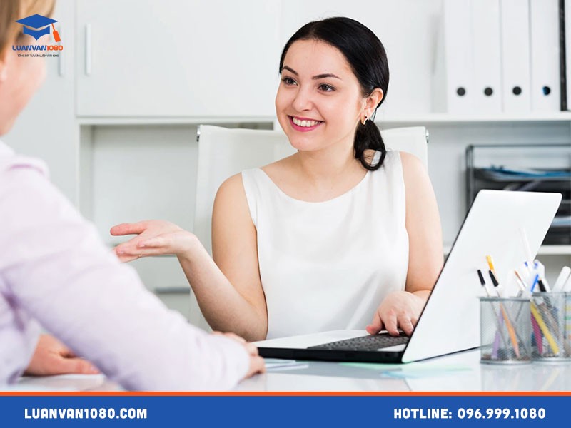 Học bổng thạc sĩ quản lý giáo dục