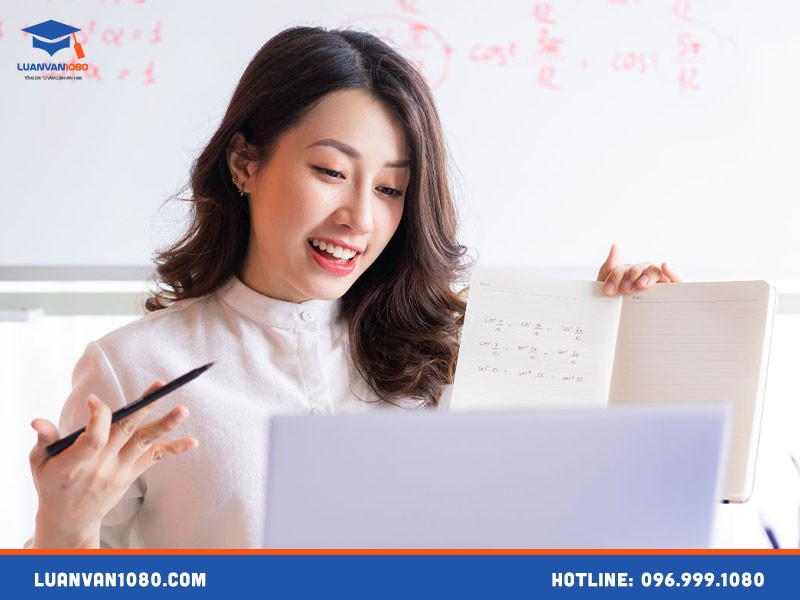 Học quản lý giáo dục ra làm gì?