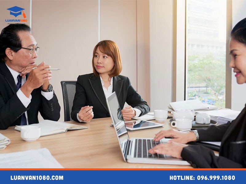 Học quản lý nhà nước có dễ xin việc không?