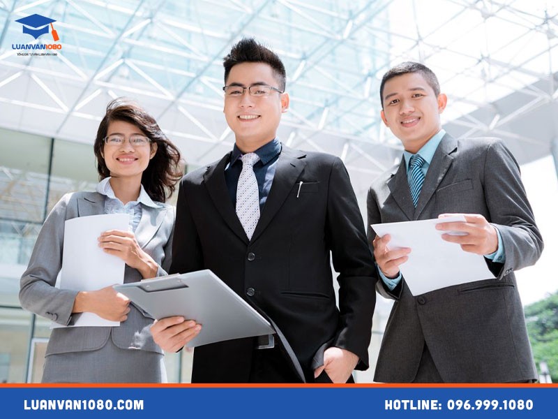 Học quản lý nhà nước có dễ xin việc không?