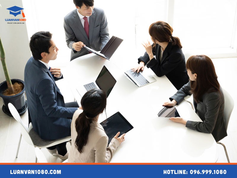 Học quản lý nhà nước ra làm gì?
