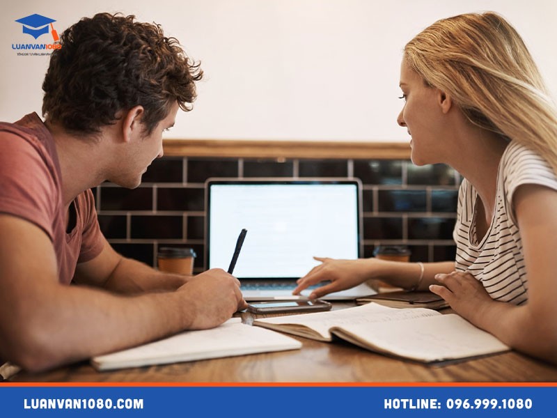 Học thạc sĩ online tại Việt Nam