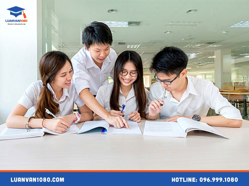 Học viện quản lý giáo dục xét học bạ