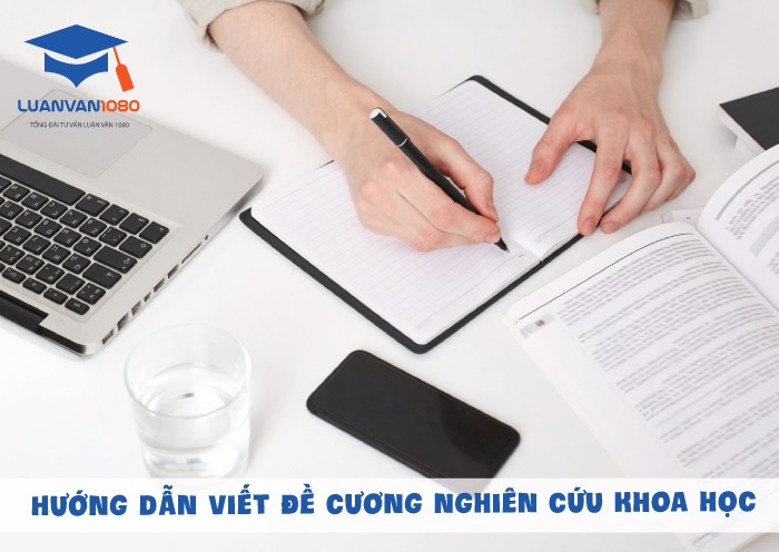 Hướng dẫn viết đề cương nghiên cứu khoa học 