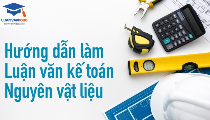 Đề tài kế toán nguyên vật liệu công cụ dụng cụ