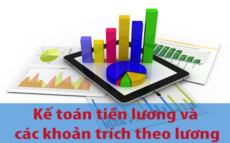 Kế toán tiền lương và các khoản trích theo lương tại công ty xây dựng
