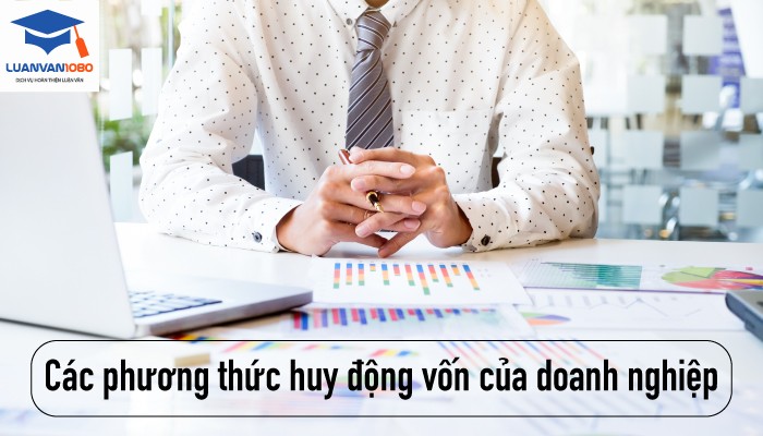Nguồn vốn là gì