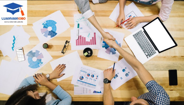 luận văn marketing