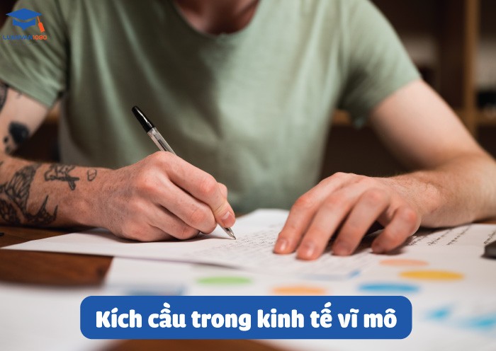 Kích cầu trong kinh tế vĩ mô