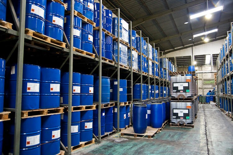 Luận văn kế toán tiền lương tại công ty hóa chất Thái Nguyên