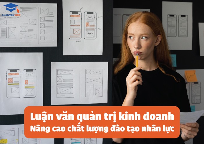 Tình hình công tác đào tạo nhân lực tại thành phố Cần Thơ