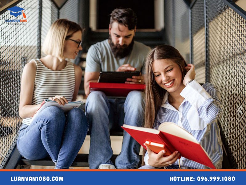 Luận văn thạc sĩ quản lý giáo dục miễn phí pdf