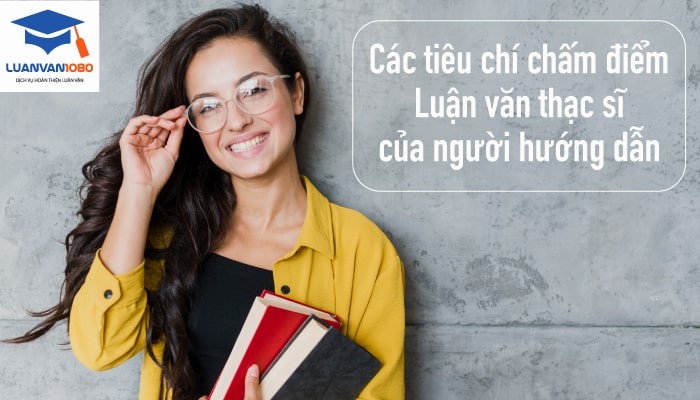 Tổng hợp những mẫu nhận xét luận văn thạc sĩ chuẩn
