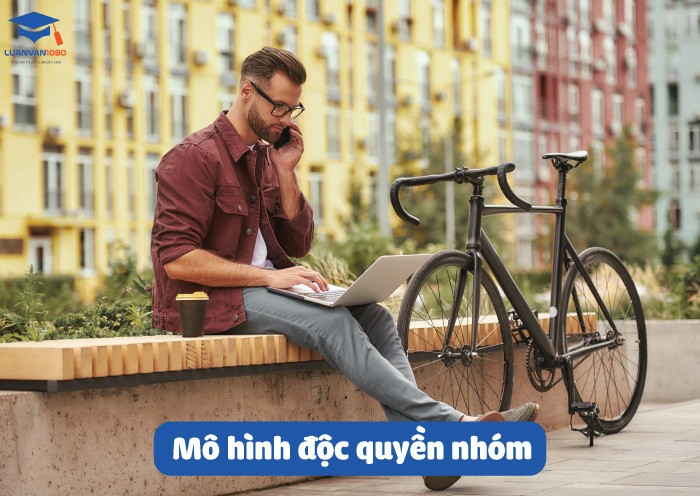 Mô hình độc quyền nhóm
